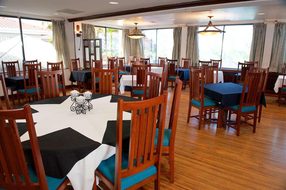 Fort George Hotel And Spa Belize City Exterior photo