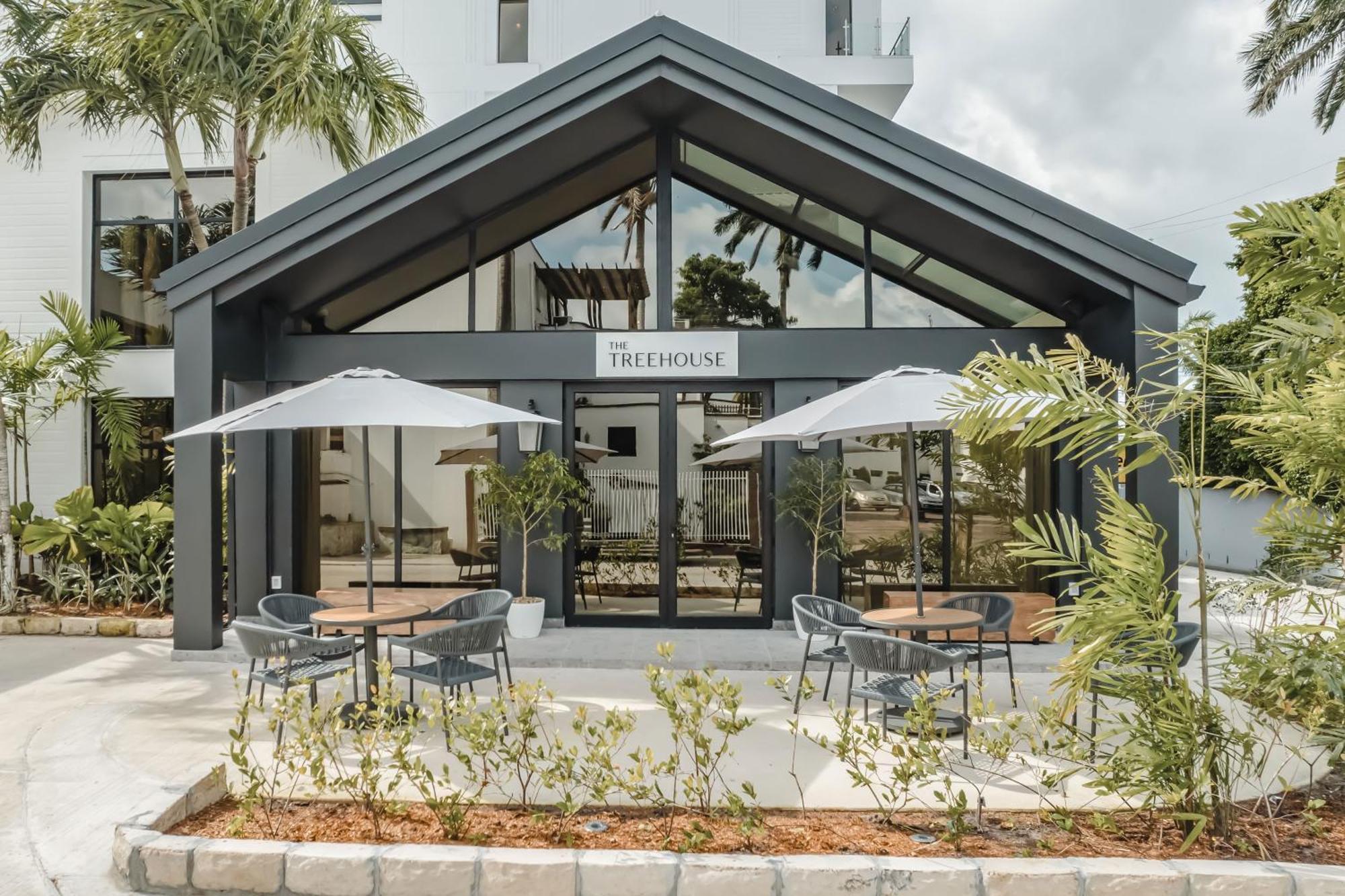 Fort George Hotel And Spa Belize City Exterior photo